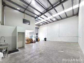 Factory, Warehouse & Industrial commercial property leased at Banyo QLD 4014 Factory, Warehouse & Industrial commercial property leased at Banyo QLD 4014