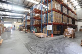 Factory, Warehouse & Industrial commercial property leased at 36 Murdoch Circuit Acacia Ridge QLD 4110 Factory, Warehouse & Industrial commercial property leased at 36 Murdoch Circuit Acacia Ridge QLD 4110