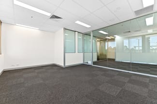 Offices commercial property leased at 409A/39 Kingsway Glen Waverley VIC 3150