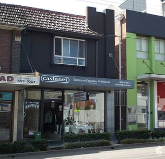 Parking / Car Space commercial property leased at 321 Homer Street Earlwood NSW 2206 Parking / Car Space commercial property leased at 321 Homer Street Earlwood NSW 2206