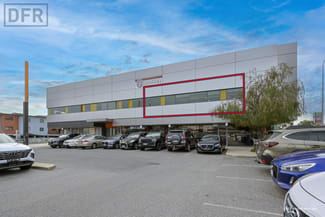 Offices commercial property leased at 13E/817 Beeliar Drive Cockburn Central WA 6164