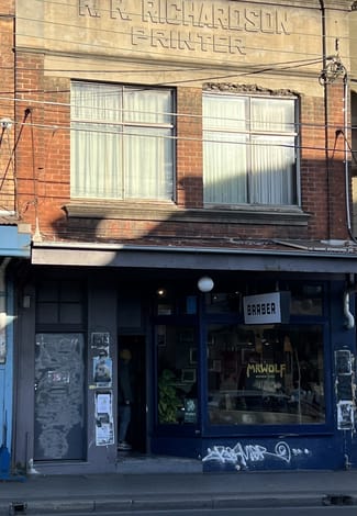 Shop & Retail commercial property leased at 22B Enmore Road Enmore NSW 2042 Shop & Retail commercial property leased at 22B Enmore Road Enmore NSW 2042