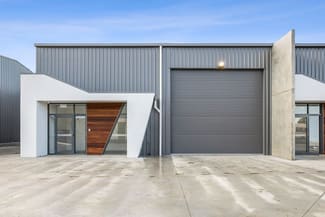Factory, Warehouse & Industrial commercial property leased at Shed 2/11 Selkirk Drive Wendouree VIC 3355 Factory, Warehouse & Industrial commercial property leased at Shed 2/11 Selkirk Drive Wendouree VIC 3355
