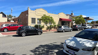 Shop & Retail commercial property leased at 123A Forrest Street North Perth WA 6006 Shop & Retail commercial property leased at 123A Forrest Street North Perth WA 6006