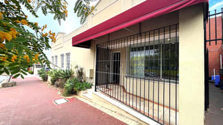 Shop & Retail commercial property leased at 123A Forrest Street North Perth WA 6006 Shop & Retail commercial property leased at 123A Forrest Street North Perth WA 6006