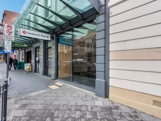 Offices commercial property leased at Ground Floor/50A Murray Street Hobart TAS 7000 Offices commercial property leased at Ground Floor/50A Murray Street Hobart TAS 7000