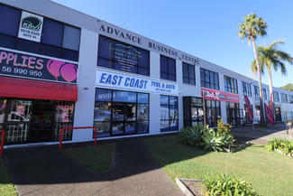 Showrooms / Bulky Goods commercial property leased at 2/39-47 Lawrence Drive Nerang QLD 4211 Showrooms / Bulky Goods commercial property leased at 2/39-47 Lawrence Drive Nerang QLD 4211