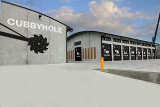 Factory, Warehouse & Industrial commercial property leased at 68/8 Concord Street Boolaroo NSW 2284