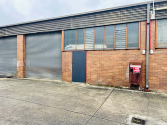 Factory, Warehouse & Industrial commercial property leased at 3/8 Malvern Street Bayswater VIC 3153 Factory, Warehouse & Industrial commercial property leased at 3/8 Malvern Street Bayswater VIC 3153