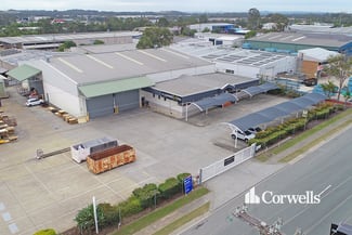 Factory, Warehouse & Industrial commercial property leased at 19 Computer Road Yatala QLD 4207 Factory, Warehouse & Industrial commercial property leased at 19 Computer Road Yatala QLD 4207