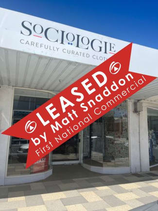 Shop & Retail commercial property leased at 1/44 Prince Street Busselton WA 6280 Shop & Retail commercial property leased at 1/44 Prince Street Busselton WA 6280