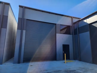 Factory, Warehouse & Industrial commercial property leased at 6/51 Hampden Park Road Kelso NSW 2795 Factory, Warehouse & Industrial commercial property leased at 6/51 Hampden Park Road Kelso NSW 2795