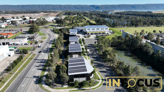 Factory, Warehouse & Industrial commercial property leased at Penrith NSW 2750 Factory, Warehouse & Industrial commercial property leased at Penrith NSW 2750