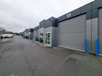 Factory, Warehouse & Industrial commercial property leased at 11/513-515 Maroondah Highway Ringwood VIC 3134 Factory, Warehouse & Industrial commercial property leased at 11/513-515 Maroondah Highway Ringwood VIC 3134