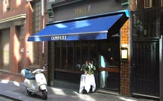 Shop & Retail commercial property leased at 27 George Parade Melbourne VIC 3000