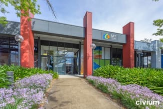 Offices commercial property leased at Unit 2A/2 Lyell Street Fyshwick ACT 2609 Offices commercial property leased at Unit 2A/2 Lyell Street Fyshwick ACT 2609