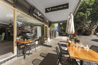 Shop & Retail commercial property leased at 22 Plumer Rd Rose Bay NSW 2029 Shop & Retail commercial property leased at 22 Plumer Rd Rose Bay NSW 2029