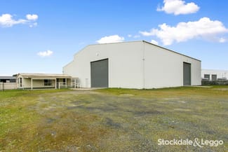 Factory, Warehouse & Industrial commercial property leased at 2/210-214 Princes Drive Morwell VIC 3840 Factory, Warehouse & Industrial commercial property leased at 2/210-214 Princes Drive Morwell VIC 3840