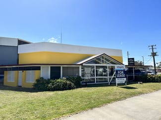 Offices commercial property leased at 134 Princes Highway South Nowra NSW 2541 Offices commercial property leased at 134 Princes Highway South Nowra NSW 2541