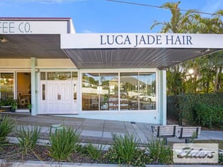 Shop & Retail commercial property leased at 139 - 141 Kennedy Terrace Paddington QLD 4064 Shop & Retail commercial property leased at 139 - 141 Kennedy Terrace Paddington QLD 4064