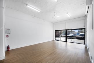 Shop & Retail commercial property leased at 116 Semaphore Road Semaphore SA 5019 Shop & Retail commercial property leased at 116 Semaphore Road Semaphore SA 5019