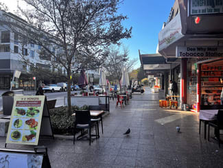 Offices commercial property leased at Level 1, 1/21 Oaks Avenue Dee Why NSW 2099 Offices commercial property leased at Level 1, 1/21 Oaks Avenue Dee Why NSW 2099