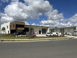 Factory, Warehouse & Industrial commercial property leased at 20 Lenco Crescent Landsborough QLD 4550