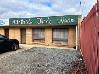 Factory, Warehouse & Industrial commercial property leased at 4/53-55 Ashwin Parade Torrensville SA 5031