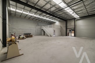 Factory, Warehouse & Industrial commercial property leased at 5a/11 Kyle Street Rutherford NSW 2320 Factory, Warehouse & Industrial commercial property leased at 5a/11 Kyle Street Rutherford NSW 2320