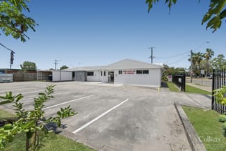 Medical / Consulting commercial property leased at 421 Fulham Road Heatley QLD 4814 Medical / Consulting commercial property leased at 421 Fulham Road Heatley QLD 4814