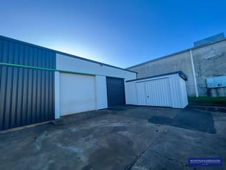 Factory, Warehouse & Industrial commercial property leased at Caboolture South QLD 4510 Factory, Warehouse & Industrial commercial property leased at Caboolture South QLD 4510