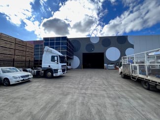Factory, Warehouse & Industrial commercial property for lease at 22 Peterpaul Way Truganina VIC 3029 Factory, Warehouse & Industrial commercial property for lease at 22 Peterpaul Way Truganina VIC 3029