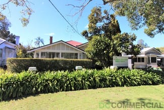 Other commercial property leased at 10 Rens Street Toowoomba City QLD 4350 Other commercial property leased at 10 Rens Street Toowoomba City QLD 4350