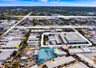 Factory, Warehouse & Industrial commercial property leased at 21-23 Wurrook Circuit Caringbah NSW 2229 Factory, Warehouse & Industrial commercial property leased at 21-23 Wurrook Circuit Caringbah NSW 2229