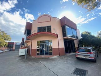 Offices commercial property leased at Unit 6/38-40 Whyalla Place Prestons NSW 2170 Offices commercial property leased at Unit 6/38-40 Whyalla Place Prestons NSW 2170