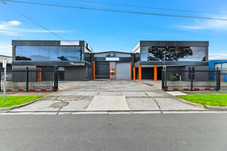 Factory, Warehouse & Industrial commercial property leased at 74-76 Cambria Road Keysborough VIC 3173 Factory, Warehouse & Industrial commercial property leased at 74-76 Cambria Road Keysborough VIC 3173