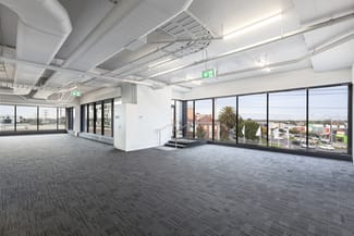 Offices commercial property leased at 973 Nepean Highway Bentleigh VIC 3204