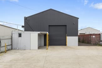 Factory, Warehouse & Industrial commercial property leased at 12 Cadman Terrace North Geelong VIC 3215