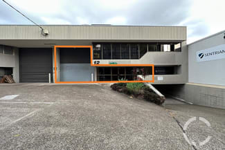 Showrooms / Bulky Goods commercial property leased at 12 Railway Terrace Milton QLD 4064 Showrooms / Bulky Goods commercial property leased at 12 Railway Terrace Milton QLD 4064