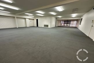 Showrooms / Bulky Goods commercial property leased at 12 Railway Terrace Milton QLD 4064 Showrooms / Bulky Goods commercial property leased at 12 Railway Terrace Milton QLD 4064