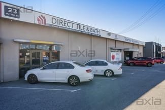 Shop & Retail commercial property leased at 25a Hutton Street Osborne Park WA 6017 Shop & Retail commercial property leased at 25a Hutton Street Osborne Park WA 6017