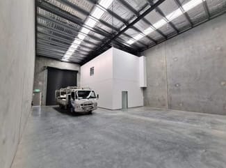 Factory, Warehouse & Industrial commercial property leased at Unit 7/35 Learoyd Road Acacia Ridge QLD 4110 Factory, Warehouse & Industrial commercial property leased at Unit 7/35 Learoyd Road Acacia Ridge QLD 4110