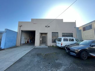 Offices commercial property leased at 48 Vernon Avenue Heidelberg West VIC 3081