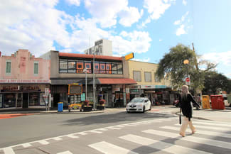 Medical / Consulting commercial property leased at Level 1, Unit 3/299 Forest Road Hurstville NSW 2220 Medical / Consulting commercial property leased at Level 1, Unit 3/299 Forest Road Hurstville NSW 2220