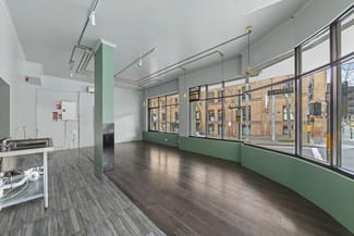 Shop & Retail commercial property leased at Shop 4/310 Harris Street Pyrmont NSW 2009