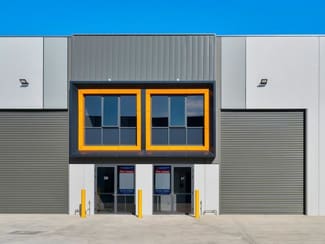 Factory, Warehouse & Industrial commercial property leased at Warwick Farm NSW 2170 Factory, Warehouse & Industrial commercial property leased at Warwick Farm NSW 2170