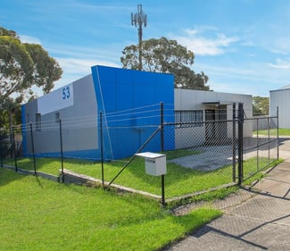 Offices commercial property leased at 1/53 Shellharbour Road Port Kembla NSW 2505 Offices commercial property leased at 1/53 Shellharbour Road Port Kembla NSW 2505