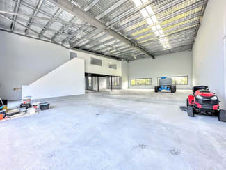 Factory, Warehouse & Industrial commercial property leased at 1/2 Louis Court Coomera QLD 4209 Factory, Warehouse & Industrial commercial property leased at 1/2 Louis Court Coomera QLD 4209
