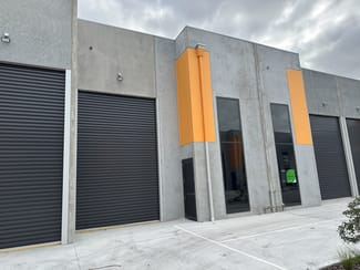 Factory, Warehouse & Industrial commercial property leased at 3/55-59 Halsey Road Airport West VIC 3042 Factory, Warehouse & Industrial commercial property leased at 3/55-59 Halsey Road Airport West VIC 3042