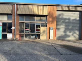 Factory, Warehouse & Industrial commercial property leased at 2/206-212 Governor Road Braeside VIC 3195 Factory, Warehouse & Industrial commercial property leased at 2/206-212 Governor Road Braeside VIC 3195